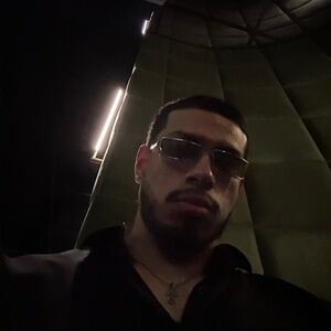 Meet your Posher, Marvin